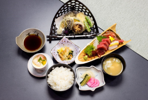 お料理1